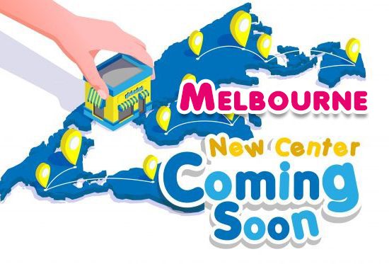 New center opening soon in Melbourne