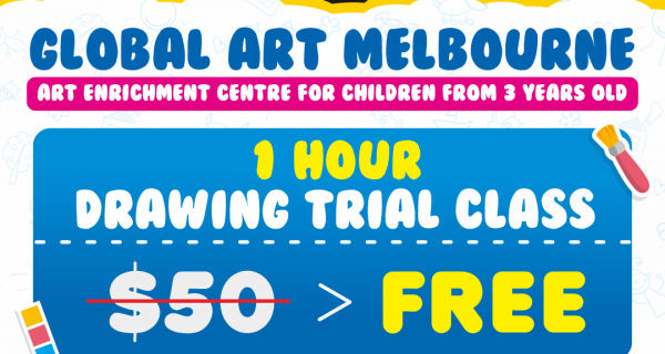 MELBOURNE BLACK FRIDAY PROMO FREE TRIAL – FEED