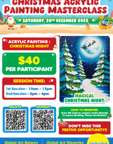 ACRYLIC PAINTING MASTERCLASS _001