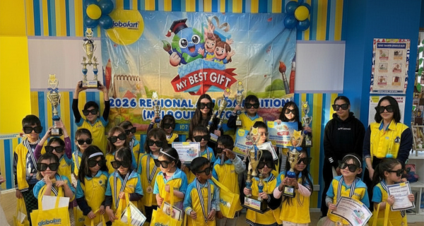 All participant sunglasses